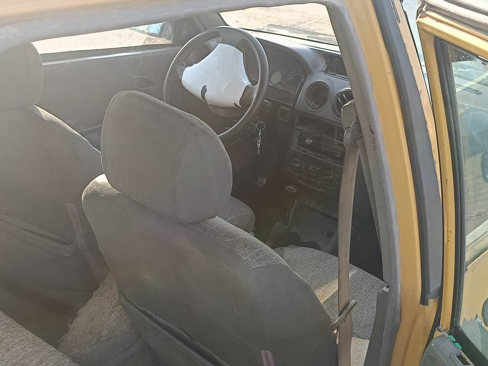 بۆفرشتن سایپا 2012 گێر وو مەکینەی بێعەیب لەکەلارم سعری 12گەڵاو مەعاملەیە سەیارە ماڵ فەقیرە بێ مەسروفە بەنزین زۆر کەم ئەخوات لەکەلارە سەیارەکە *********** كالار, السليمانية
