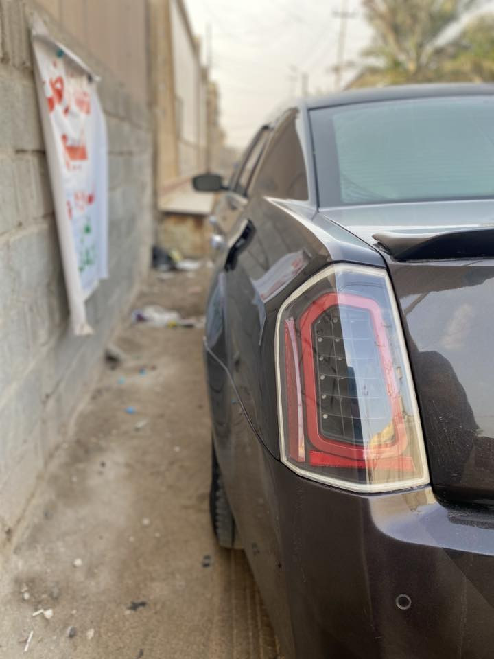 سلام عليكم 
اوباما خليجي مديل 14 كفاله كص و ضربه و سرقه 
مكينه هيمي 5700 
مكينه و كير  تبريد تتدفئة و حداديه و طخم تاير جاهزة  ما بيها نقص السياره ملاحظات بسيطه بالغرفه متومه شمالي سنويه استنساخ ما بيها نقص السياره سعرها مال مكصوصة ب 63 مكاني بصرة  اتصال وات ساب او ع الشريحة و انا خادم 

***********
 
***********
