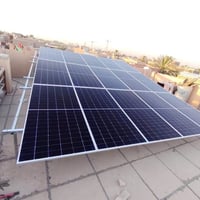 الحمدالله والشكر تنصيب منظومتان بقدرة ٣٠ أمبير ليلي/٣٠  امبير نهاري   ...