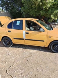 طيبة موديل 2015جاهزة كير محرك حدادية تبريد تتفهة تيرات نصير ونص مكفولة...