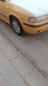 سمند • ٢٠١٠ • مكينه جديده