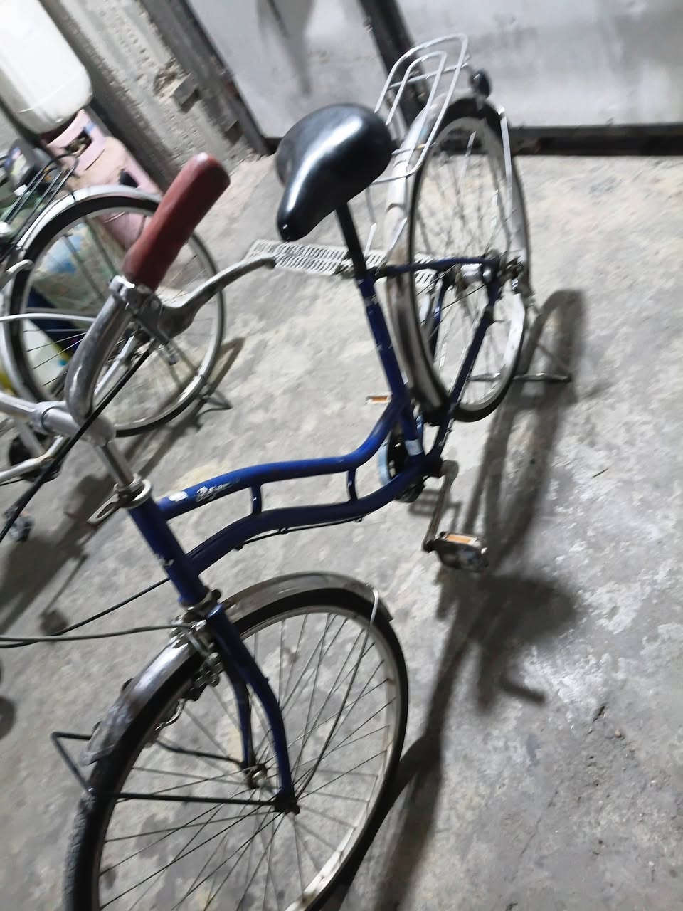 بسكل بناتي للبيع السعر٦٠ المكان بغداد الحريه


**إذا كنت صاحب هذا الإعلان وتريد حذفه لأي سبب، رجاءا أرسل رسالة إلى الدعم الفني**