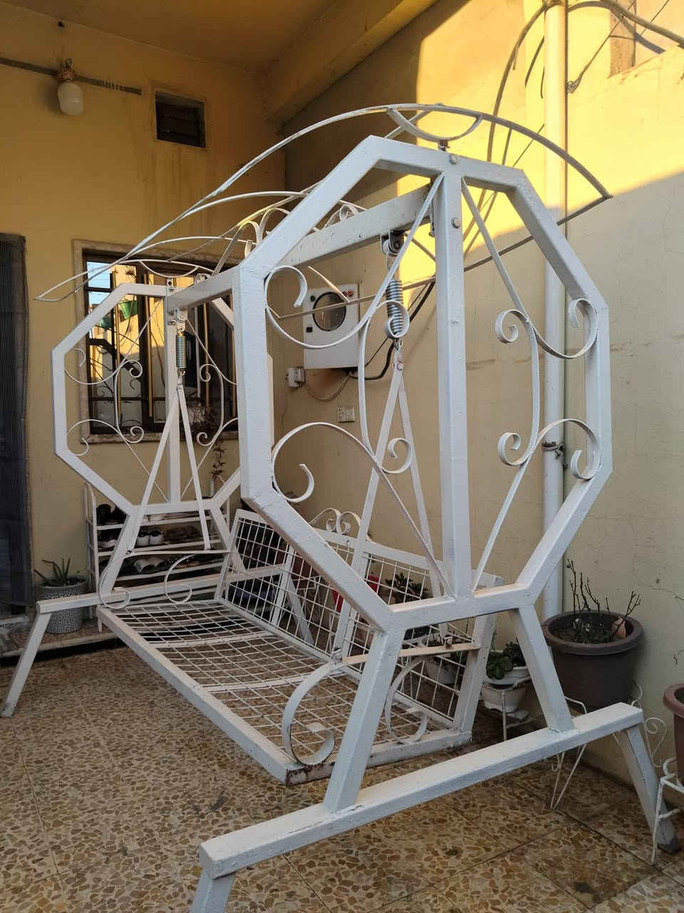 مرجوحه نضيفه جدا جدا  حجم كبير سعرها 250 وبيها مجال


**إذا كنت صاحب هذا الإعلان وتريد حذفه لأي سبب، رجاءا أرسل رسالة إلى الدعم الفني**