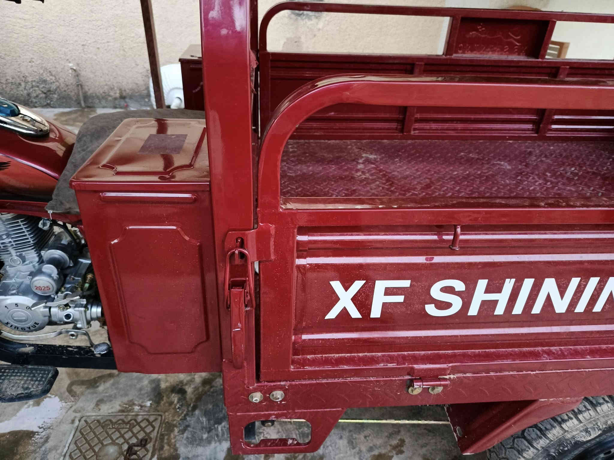 يلا سلام عليكم اخوان ستوته موديل 25 0 بيع ومراوس ستوته مستخدم قليل ***********
