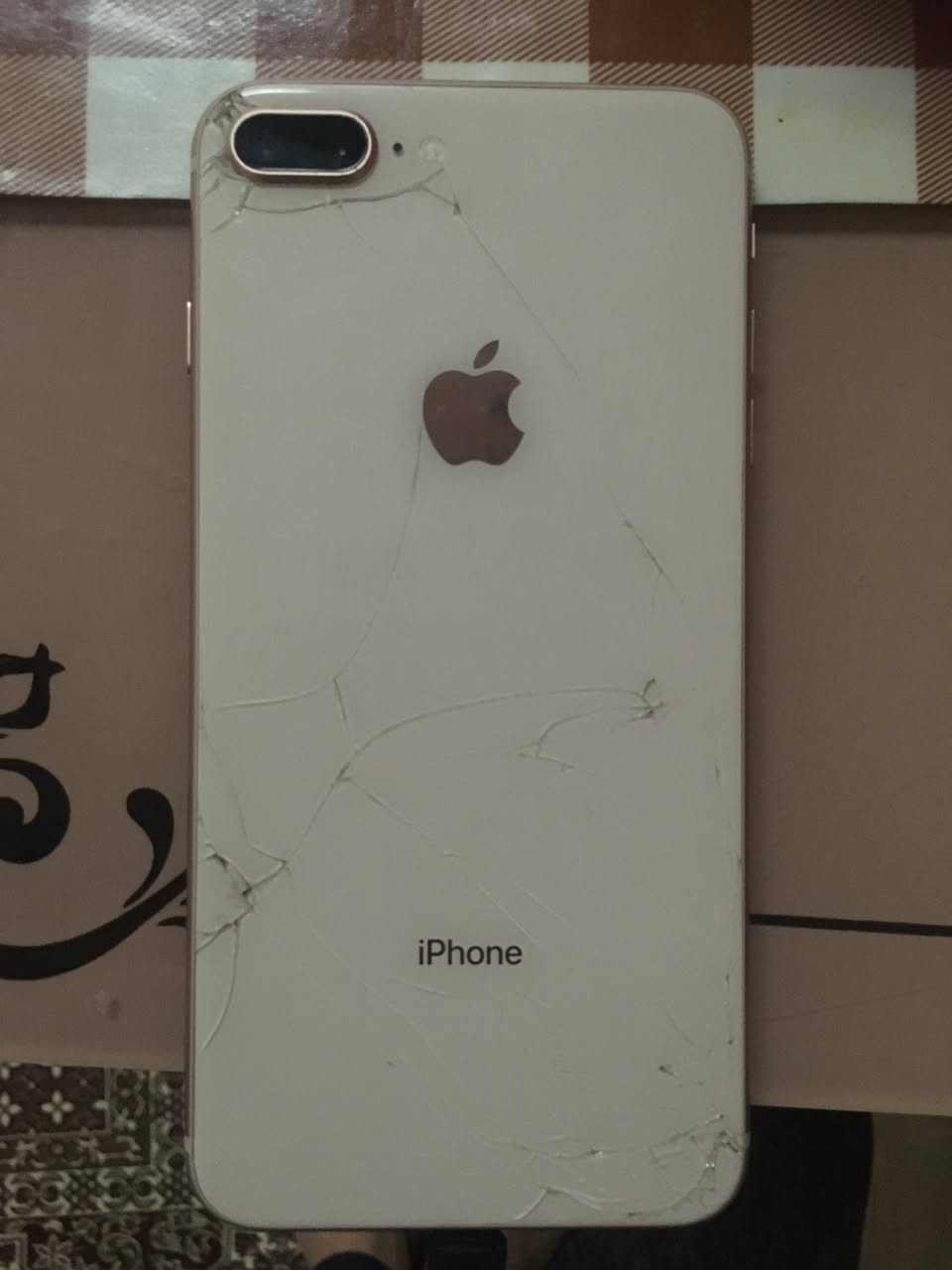 لبیع و مراوس


**إذا كنت صاحب هذا الإعلان وتريد حذفه لأي سبب، رجاءا أرسل رسالة إلى الدعم الفني**