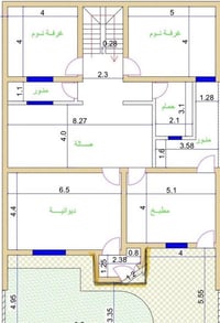 الشراع • ٢٥٠م • شارع ١٠م