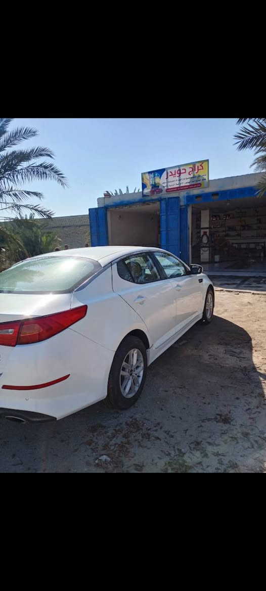 #اسلام عليكم ابتيمه 14البيع والمراوس حسب القناعه
السياره حلوه تخم تاير حداديه تبريد ثلج مرايه شفط
شاشه كامره تحكم استيرن سياره كلش حلوه مال جناي
السعر 107 وبيه مجال الشرايه المكان ناصريه مركز
***********
