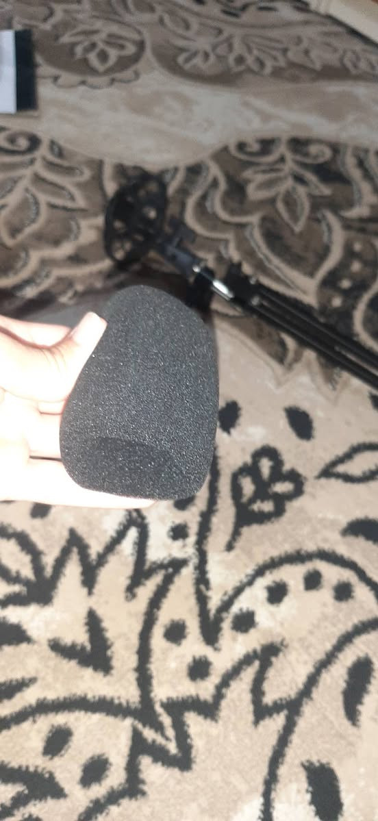 ستاند مایک کامل 5الف


**إذا كنت صاحب هذا الإعلان وتريد حذفه لأي سبب، رجاءا أرسل رسالة إلى الدعم الفني**
