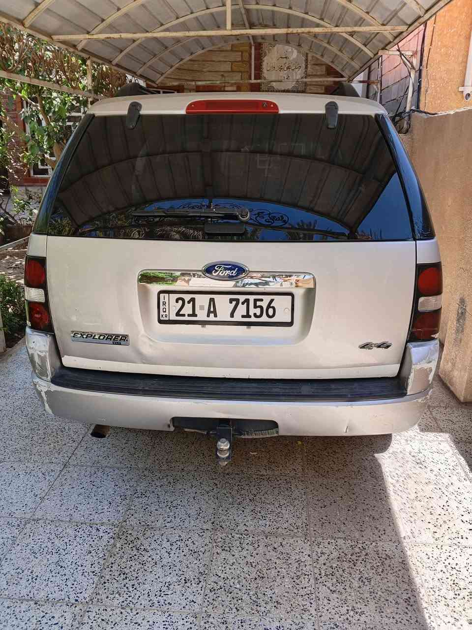 اكسبلور 2008 وارد ضرر خلفي سعر 95


**إذا كنت صاحب هذا الإعلان وتريد حذفه لأي سبب، رجاءا أرسل رسالة إلى الدعم الفني**