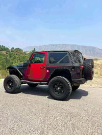 جيب لانجلر 2011 سعر 125 قفل تواصل واتس فقط 07707108063