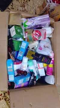 كارتونه • عناية بشرة وشعر • توصيل كركوك