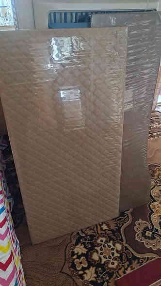 صفاحيات يوكن قطعه جبيرا لون بيجي مكعب  ول صفاح جوزي فاتح  سعر 65نجف ***********
