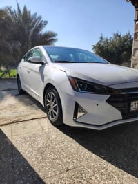 انترا • ٢٠١٩ • رقم بغداد