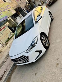 النترا ٢٠١٨ • محرك ٢٠٠٠ • دوش حادثه