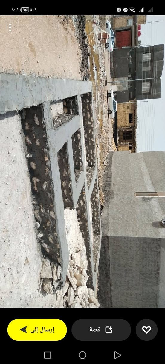 شغل حسب الطلب اخوكم رياض طعمة البناء ال مري مكطوعة او يوميه او على الدبل للاتصال على الرقم هذا *********** بخدمتكم
