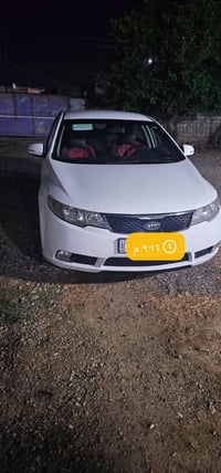 سيراتو • ٢٠١٢ • رقم اربيل