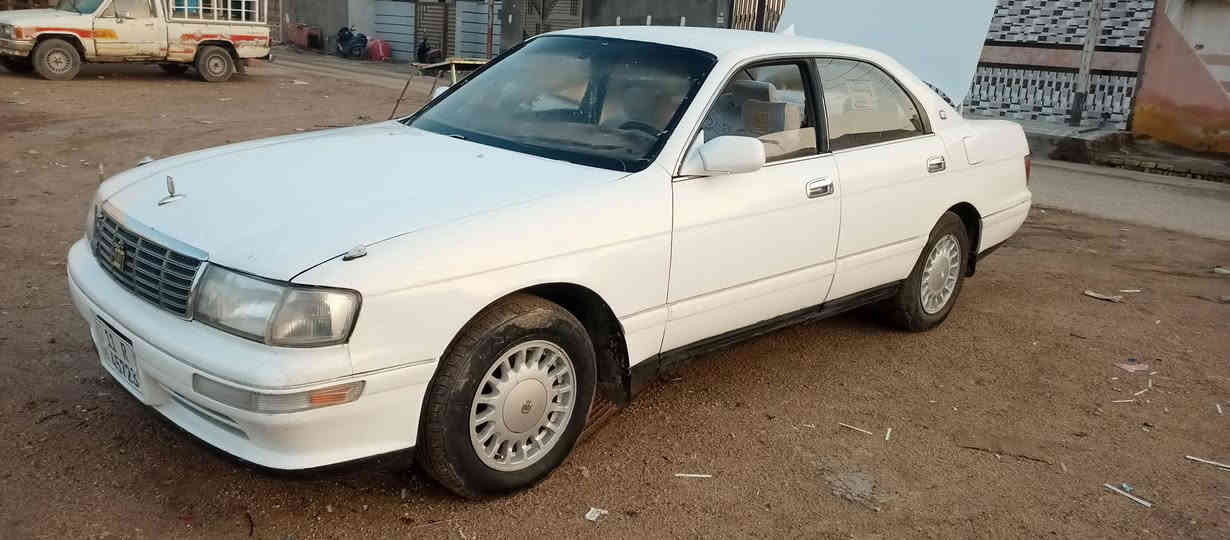 سلام عليكم بطه فصل موديل ٩٤ سياره كفاله عامه من ضربه ومن عيب شرعي كفاله نقل جثه واكصه رقم بغداد نكليزي تخم تاير بلكارتون حداديه مكينه وكير كفاله لايت زنون مكان. سياره ذي قار قضاء الرفاعي السعر ٥٨ وبيها مجال تصل وبلخدمه ***********
