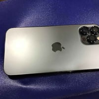 iPhone 12 Pro max ذاكرة128 بطارية 96 شرط الفحص  افحصة حاسبة كدامك  سعر...