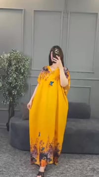 دشداشة • دراعات • رمضانيات