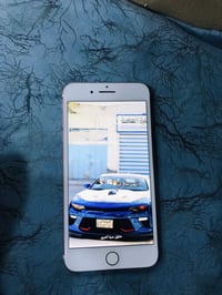 آيفون ٧ بلس • ١٢٨ و ٦٤ • نضيف