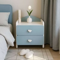 كومدي خشب • ارتفاع ٤٥سم • عرض ٤٠ عمق ٣٠