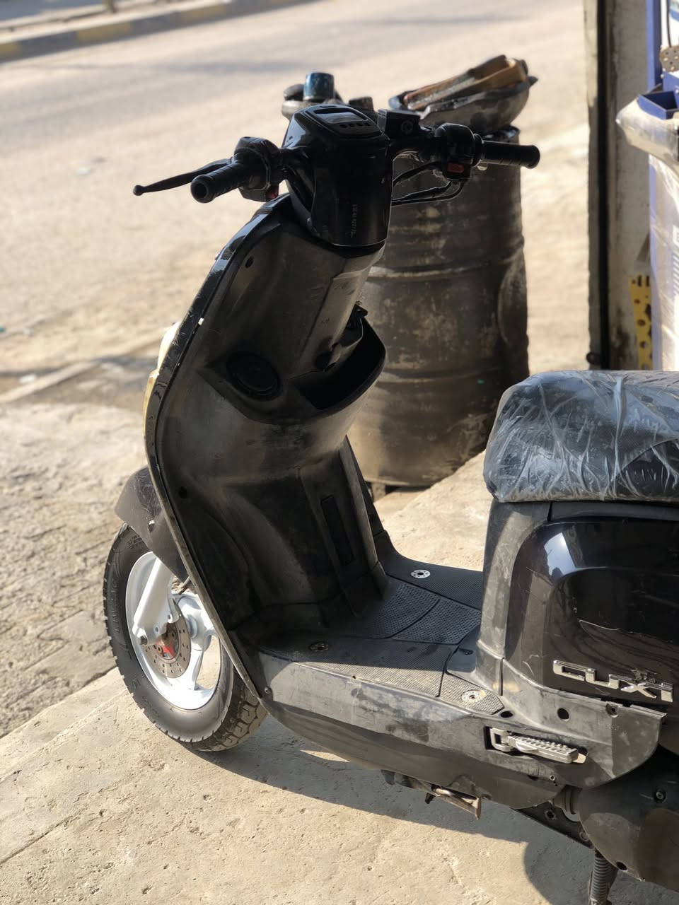 ‏سلام عليكم ‏ ‏بوليس للبيع مكفولة ‏كفالة عامة ‏وبيها كلاجات ‏رياضي ‏السعر 650 🤝***********
