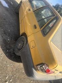 سابه 13مسجله 12محرك كير شواصي مكفولات سياره بدون تبديل بدون صبغ أنا تا...