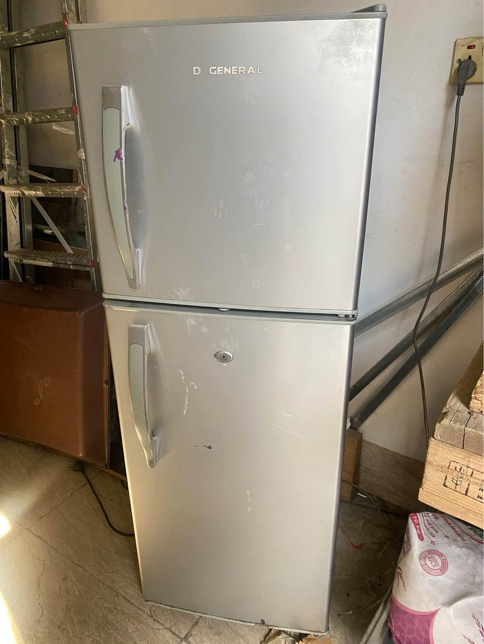 Refrigerator and cooler أربيل, العراق


**إذا كنت صاحب هذا الإعلان وتريد حذفه لأي سبب، رجاءا أرسل رسالة إلى الدعم الفني**