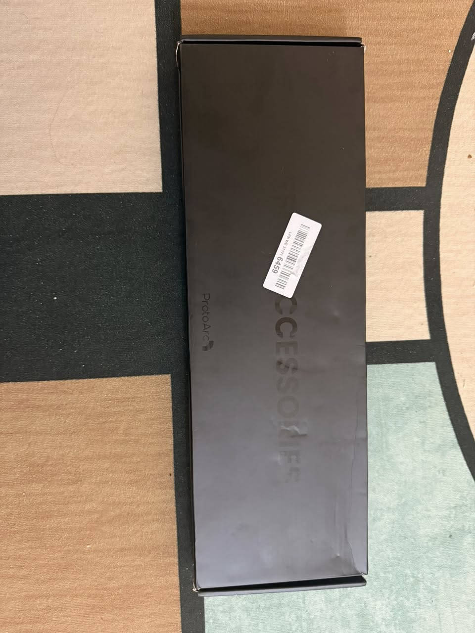 كيبورد بهذا الشكل الانيق 
السعر ١٠ الف 
توصيل متوفر


**إذا كنت صاحب هذا الإعلان وتريد حذفه لأي سبب، رجاءا أرسل رسالة إلى الدعم الفني**