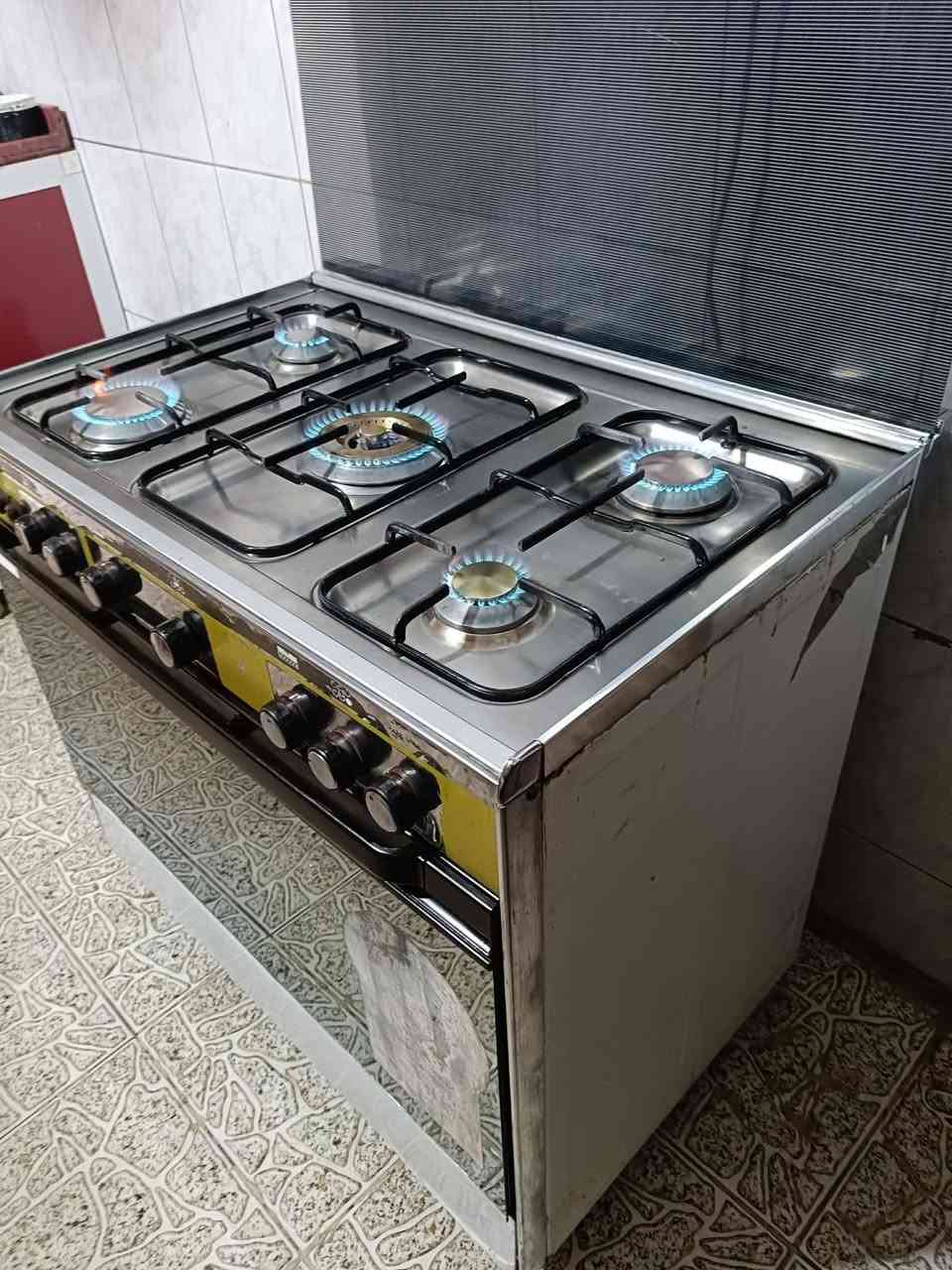 طباخ تكنو مصري يشتغل غاز وكهرباء سعر 265 وبي مجال الدوره ابودشير واكوتوصيل


**إذا كنت صاحب هذا الإعلان وتريد حذفه لأي سبب، رجاءا أرسل رسالة إلى الدعم الفني**