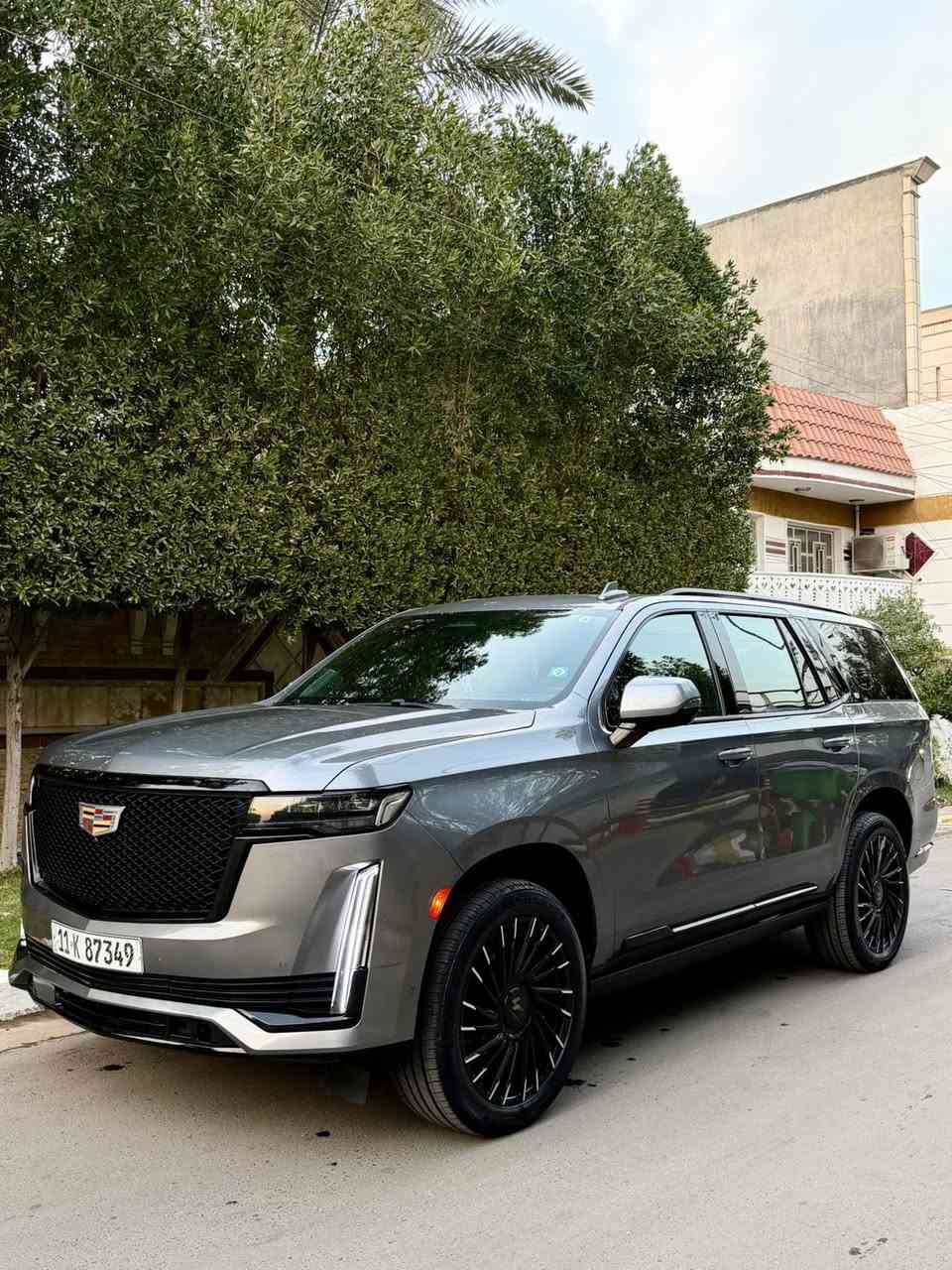 السلام عليكم
كدلاك اسبرسو ٢٠٢١ فول الفول معروفه مواصفات لسكالد جكاات بيبان شفط دوسات كهربائيه ٣٦ سماعه  بانوراما  كشنات مساج تعجز عن ذكر المواصفات

ماشيه ١٢٠km

وارد امريكي والحادث موضح بلصوره 

مكانهه بصره 

السعر ٥٤٠$

***********
