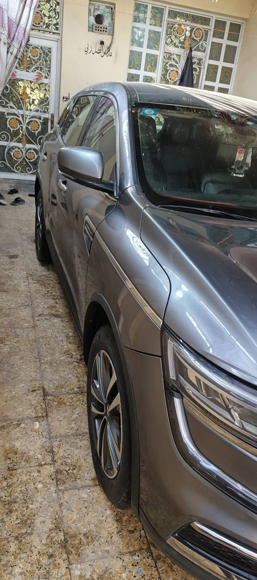 سلام عليكم رينو سامسونج مديل 2021 سياره كفاله عامه 
رقم بغداد الماني سياره غاز فقط غاز فول مواصفات عده لبنراما 
سياره جاهزه للخير #مكاني نجف قريه الغدير 
***********   #سعر 165 وبيه مجال
