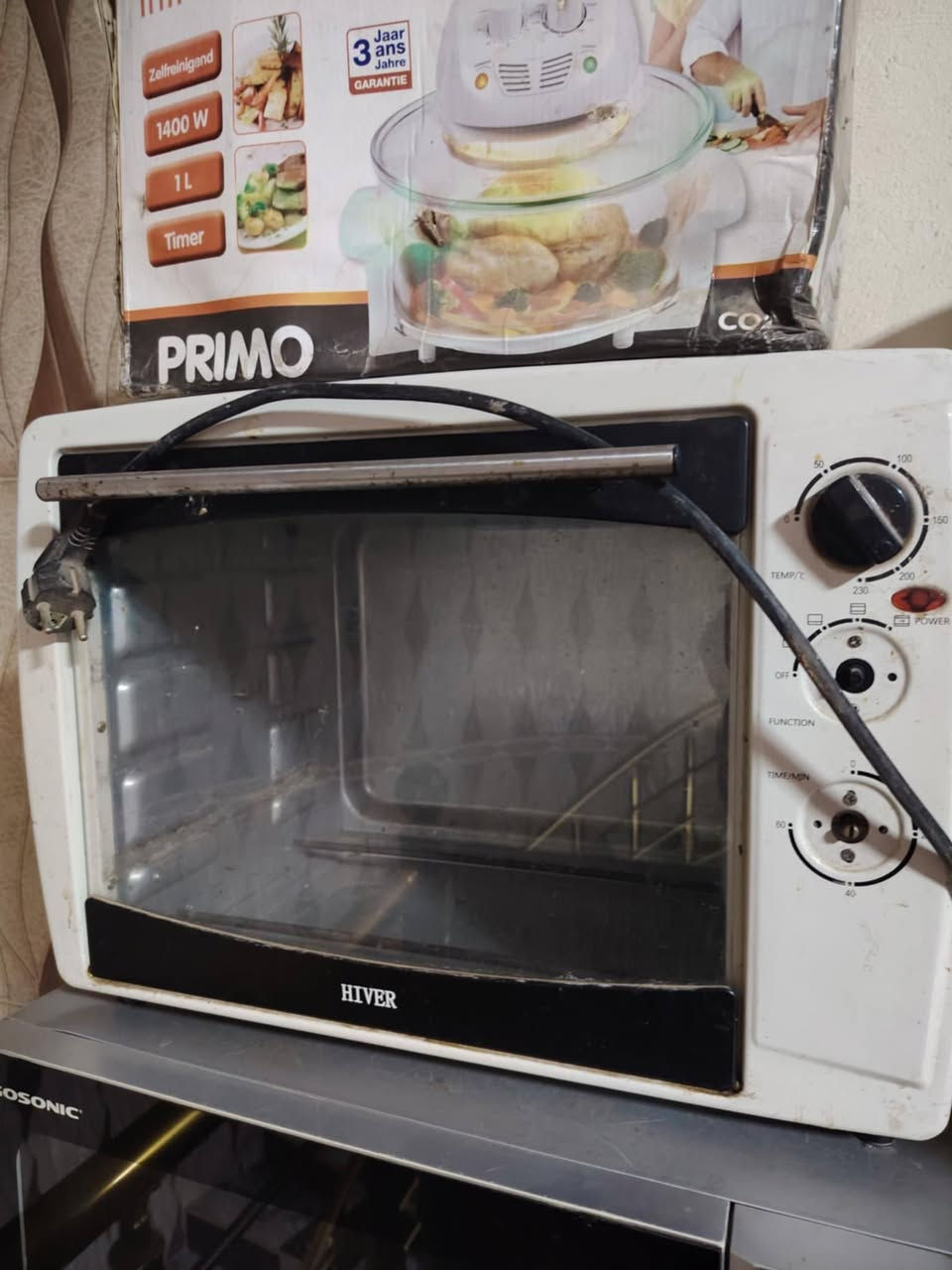 افران للبيع


**إذا كنت صاحب هذا الإعلان وتريد حذفه لأي سبب، رجاءا أرسل رسالة إلى الدعم الفني**