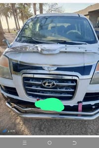 عندي سياره استارك للبيع موديل 2006 رقم مثنى العنوان بغداد طارميه مشاهد...