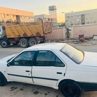 بيجو روا • ٢٠٠٩ • رقم بابل