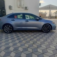 كورلا اسبورت • ٢٠٢١ • ٩٩٠٠٠ كم