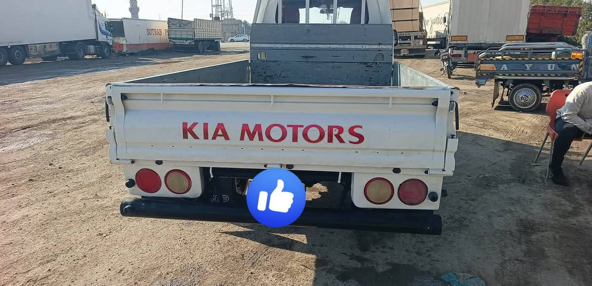 للبيع كيه موديل 2018 كير اكسن محرك مكفولات شاصي مكفول سنويه جديده مداور ثاني يوم رقم قادسيه
للاستفسار الاتصال على الرقم 
(***********)(***********)مكان السياره واسط الكوت السعر 130 وبيه مجال
