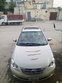 بي واي دي G3 • ٢٠١٦ • بصرة