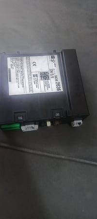 كارت شاشة ماليبو • مستعمل • ما ناسب