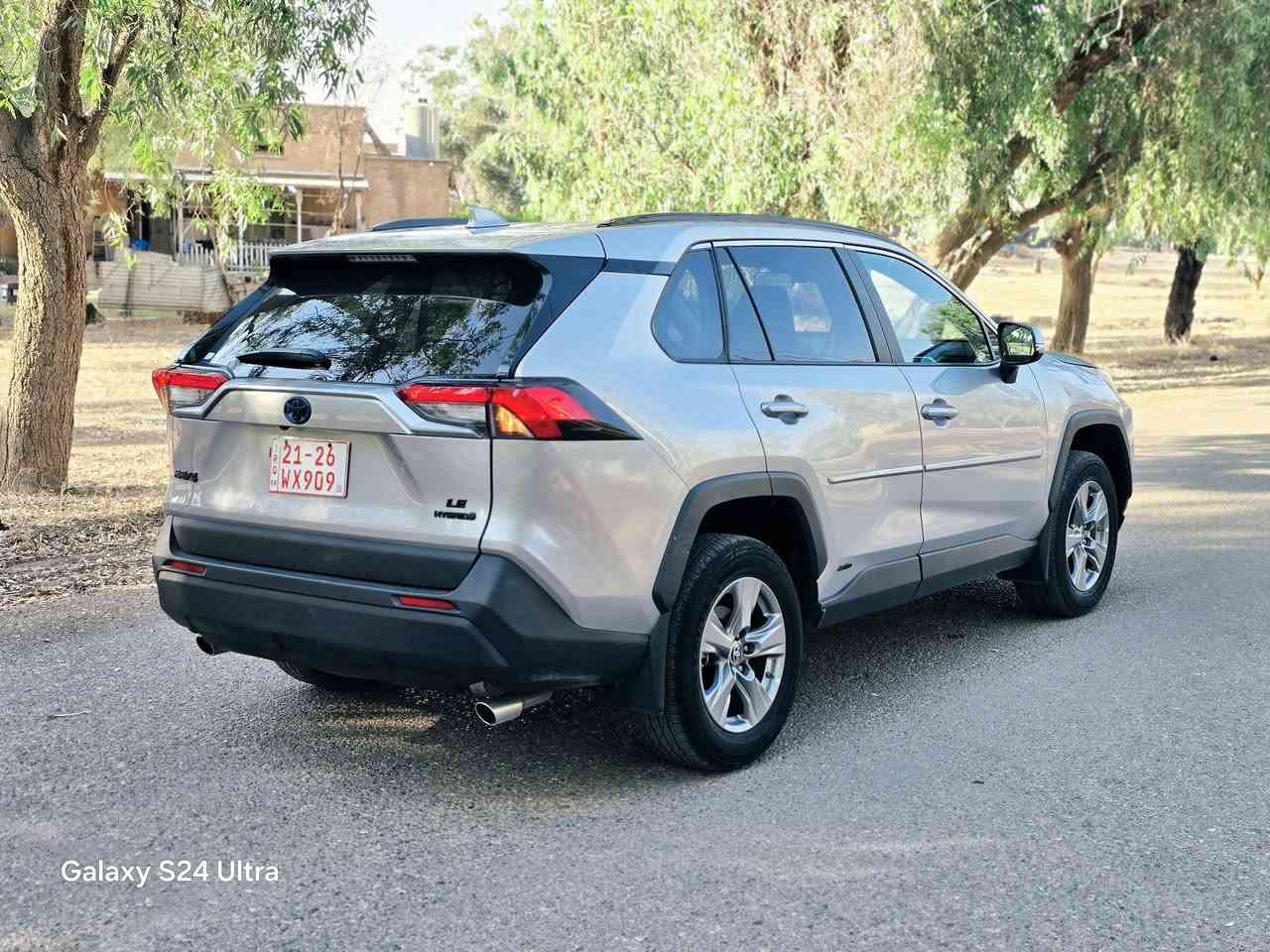 2024 LE AWD 🔋هايبد
ماشي ٢٩ الف 
ربع جاملغ و ربع بونيد صبغ 
يترقم اربيل 
مكانها كركوك موجودة معرض ديار بكر 
سعر 216 
***********  / واتساب
