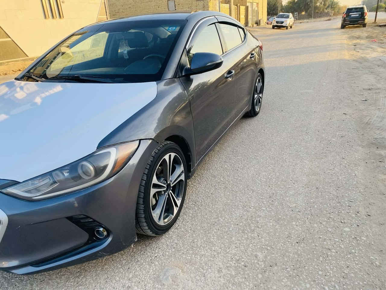 النترا موديل 2017 وارد كندي بيها مكانات صبغ بدون حادث بدون تبديل مكينة وكيركفاله حداديه جديد تبريد ثلج تخََم تاير رقم بغداد دولي جاهزه من كلشي عنوان حله محاويل *********** السعر 105
