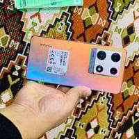 انفنكس نوت 30 برو • ٢٥٦ جيجا • كامرا ١٠٨ ميجا