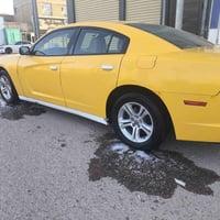 جارجر موديل 11 مسجله 12 مكفولة بسمي  بيع ومراوس حسب القناعه  078443893...