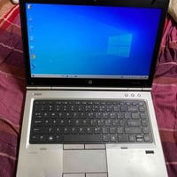 EliteBook 8470p • كور i7 • ٨ جيجا رام