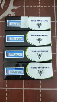 رامات • DDR3-DDR4 • لابتوب