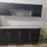 تفصيل المنيوم • بليت ٠٫٧ • سنك ١٫٢م