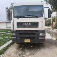 مان 2001تۆماتیک 07752208443