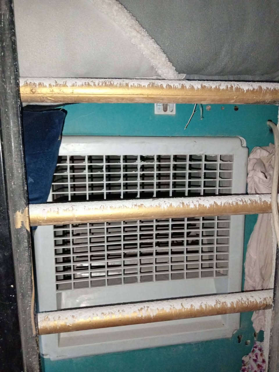 مبرده حجم ٢ ونص السعر ٦٠ العنوان العلم


**إذا كنت صاحب هذا الإعلان وتريد حذفه لأي سبب، رجاءا أرسل رسالة إلى الدعم الفني**