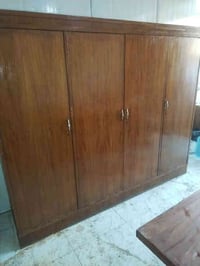 كنتور ٤ أبواب • صاج • الكريعات