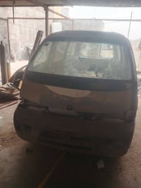 بريجو 96بغداد الماني كاملة سمكرة عوزهة بس صبغ غراظهة كلهة كاملة السعر ...